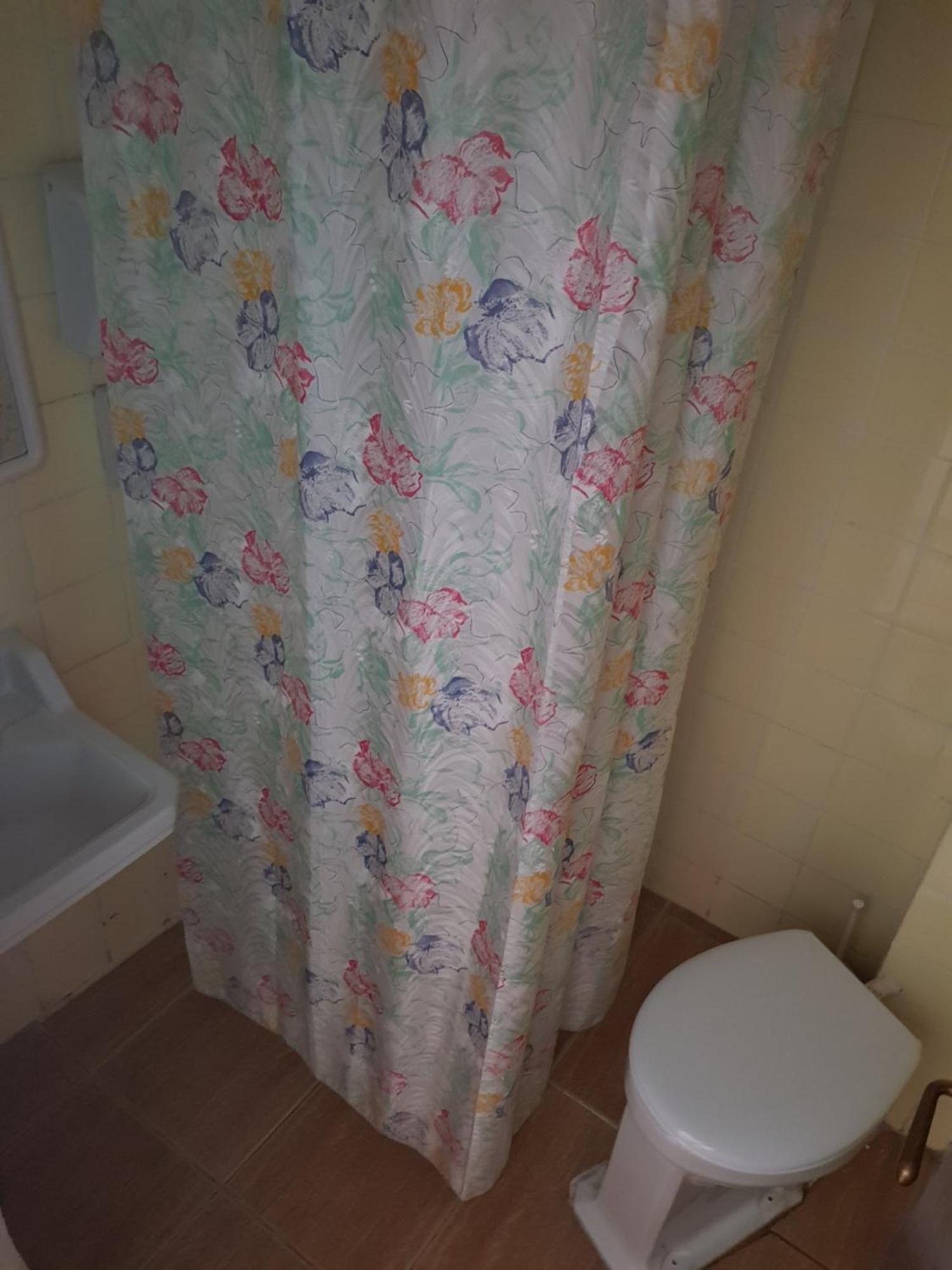 Hostal Mozaik Playa 료렛 드 마르 외부 사진